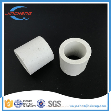 Ceramic Raschig Rings-Random Tower Packing Stock China